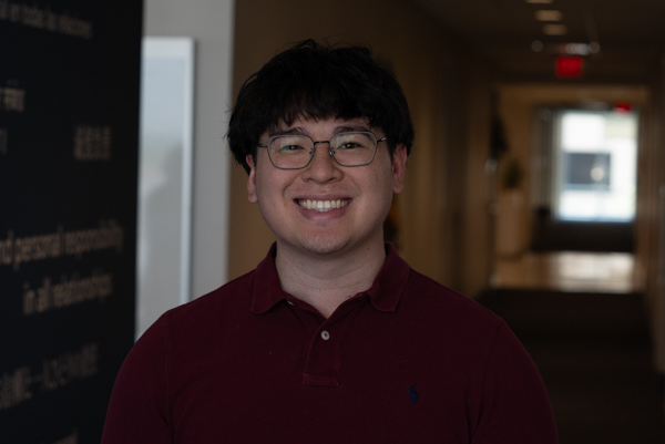 Bryan Tran