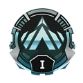 Apex Legends Platinum