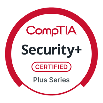 CompTIA Security+ (ce)