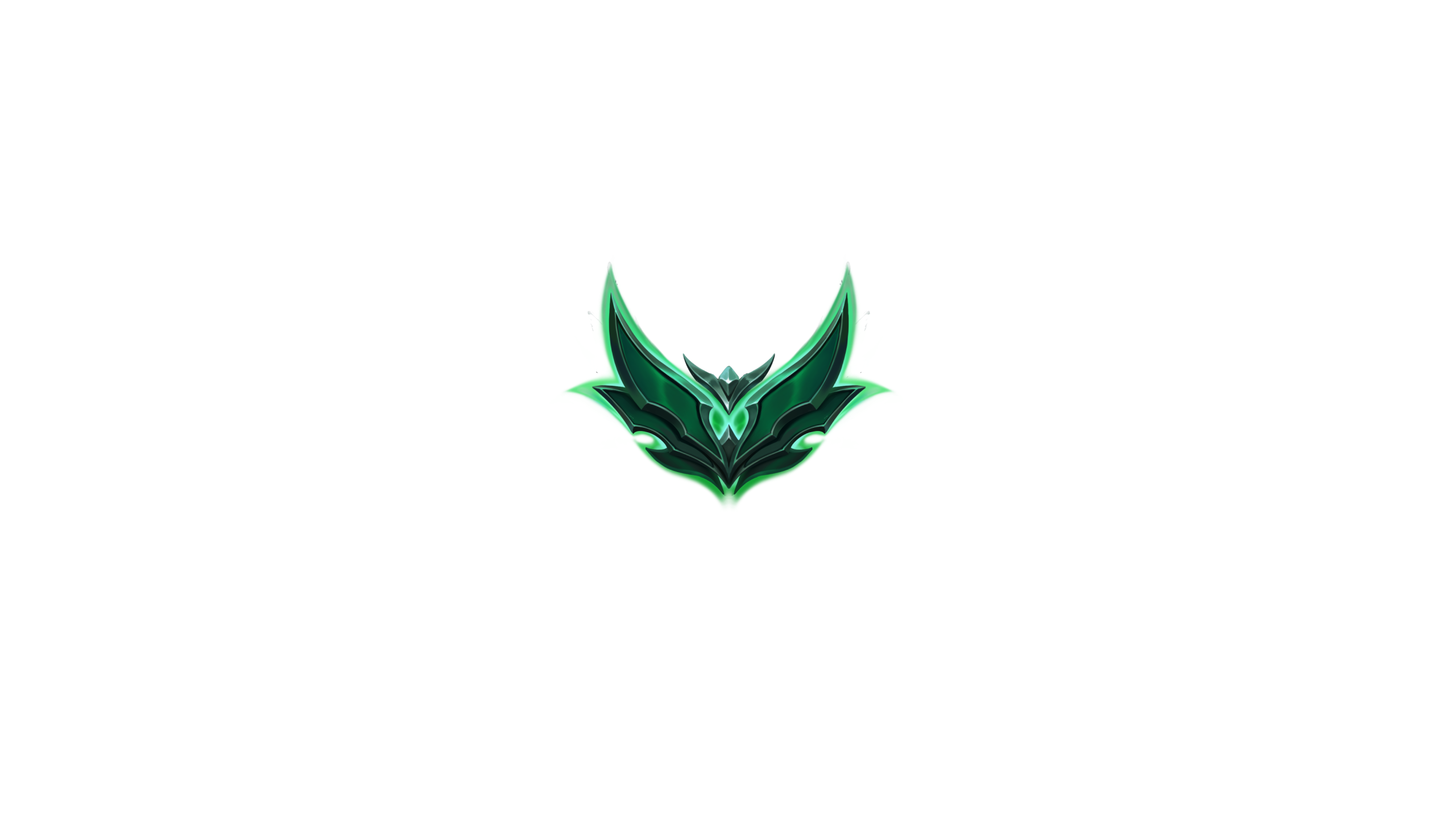 Emerald rank emblem
