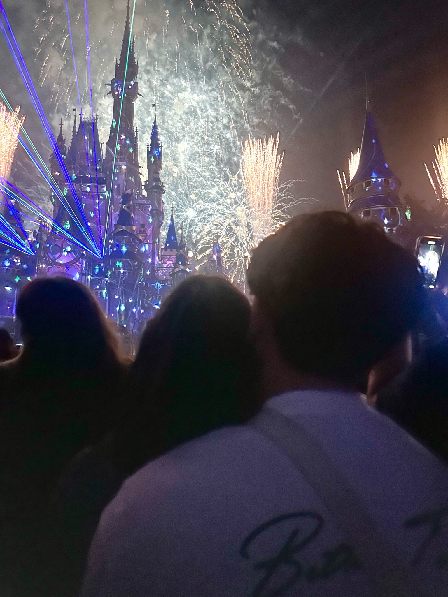 disney!