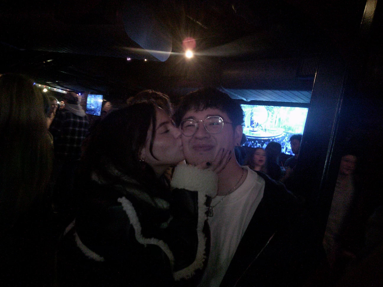 new years